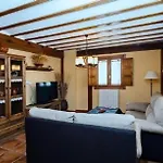 Country house Montes De Alhama *