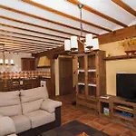 Montes De Alhama Country house Villarraso