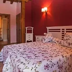Montes De Alhama Country house