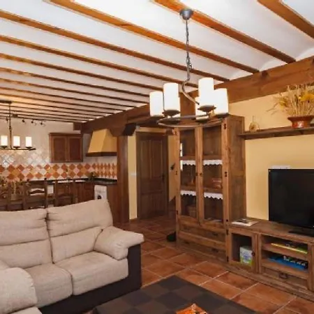 Montes De Alhama * Villarraso