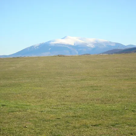 Montes De Alhama * Villarraso