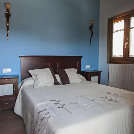Montes De Alhama Country house Villarraso