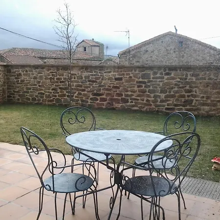 Montes De Alhama Country house