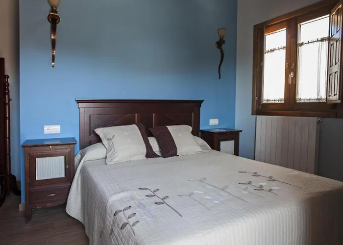 Montes De Alhama Villarraso