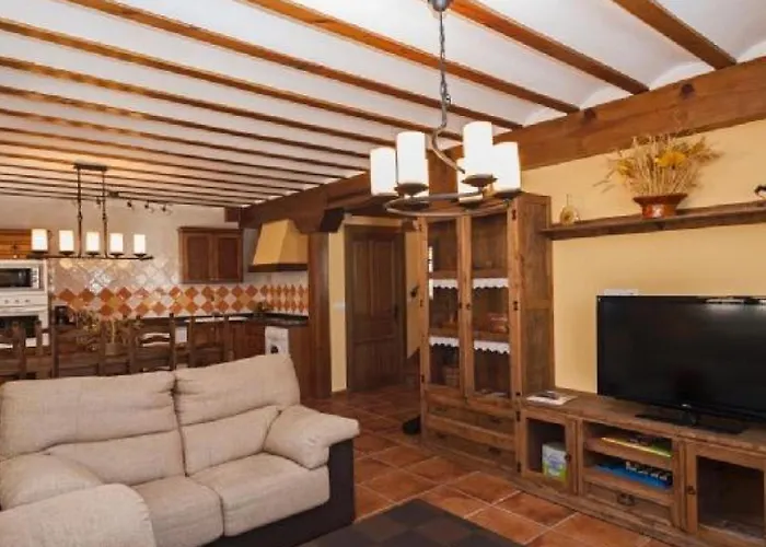 Montes De Alhama * Villarraso