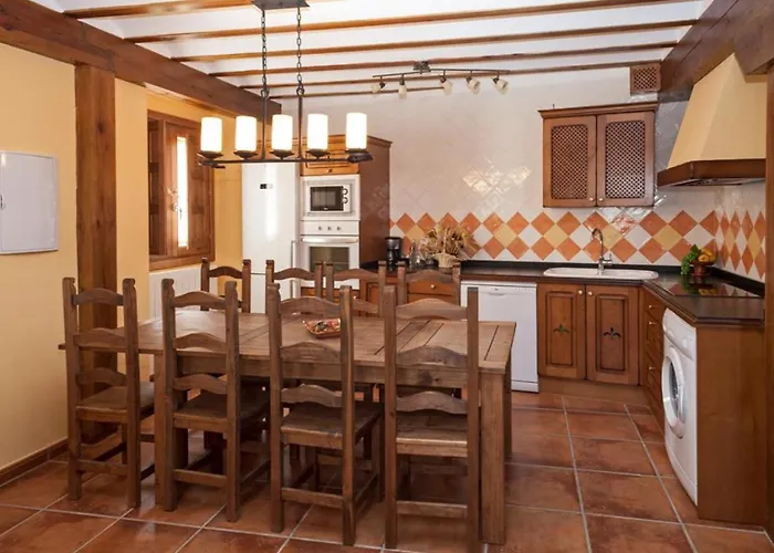 Casa de Campo Montes De Alhama