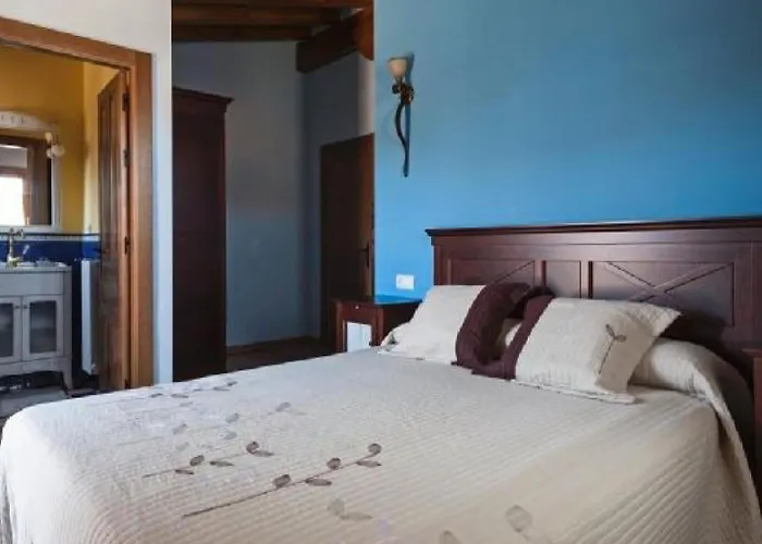 Casa de Campo Montes De Alhama Villarraso