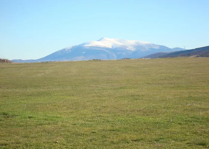Montes De Alhama * Villarraso