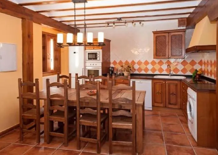 Casa de Campo Montes De Alhama