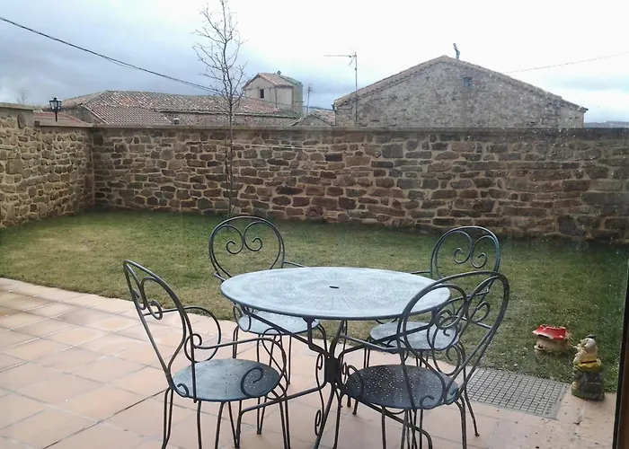 Montes De Alhama * Villarraso